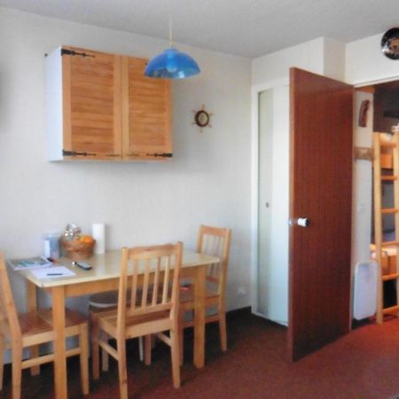 Studio A Risoul 1850 M Exterior foto