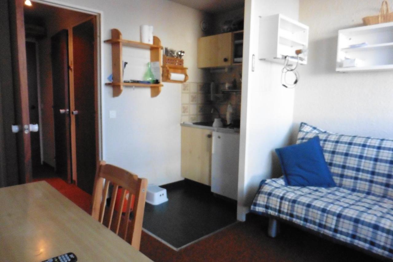 Studio A Risoul 1850 M Exterior foto